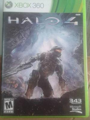 Halo 4 Para Xbox