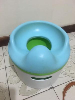 Mgg-002 Poceta Bacinilla De Bebé Marca Pocholin