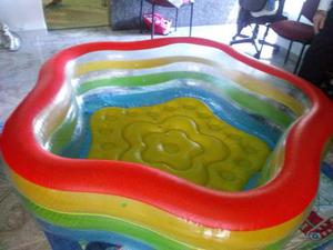 Piscina Inflable