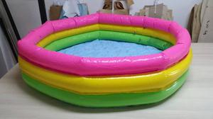 Piscina Inflable