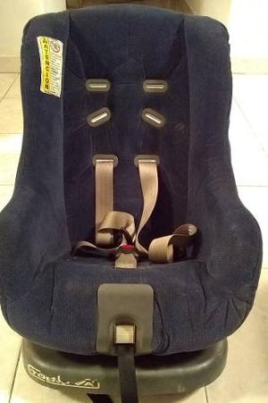 Silla De Carro Para Bebe Azul