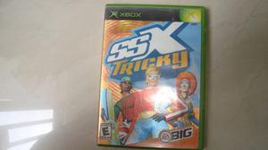 Ssx Tricky - Xbox