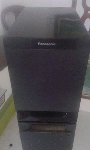 Subwoofer Panasonic Original (en 10verdes)