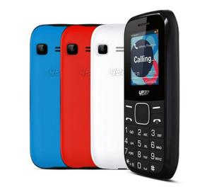 Teléfono Celular Básico Marca YEZZ Modelo C21 Nuevo