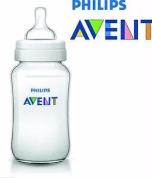 Tetero Avent 330ml / 11 Oz Clasico Oferta!!!!