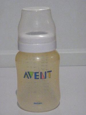 Tetero Avent Usado De 9 Oz