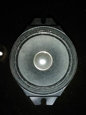 Tweeters De 8 Ohm 80w