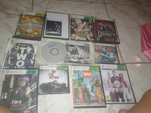 Venta Juegos Para Xbox 3.0