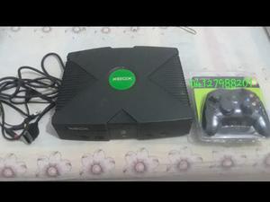 Xbox Clasico