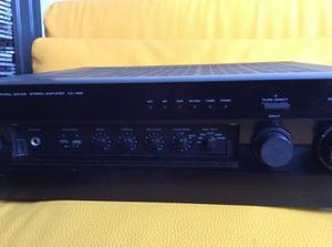 Yamaha Ax-496 Amplificador