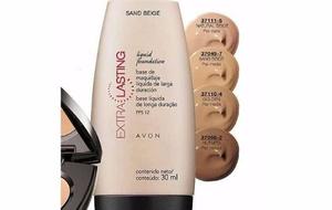 Base Avon Extra Lasting