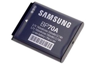 Batería Samsung Bp70a