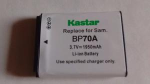 Bateria Para Camara Digital Bp- 7a