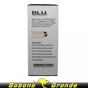 Bateria Pila Blu C104243210t Neo 5.5 N030 5.5k D710 Sabana G
