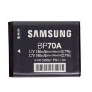 Bateria Samsung Bp70a Original