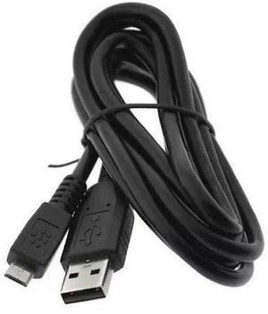 Cable Cargador/datos Micro Usb Android Blackberry Tablet