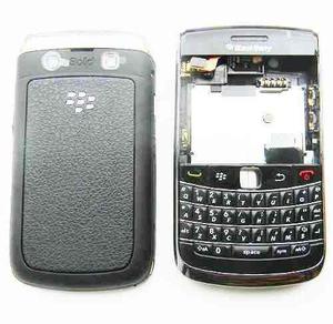 Carcasa Blackberry Completa 9700 9780 Original Garantizadas
