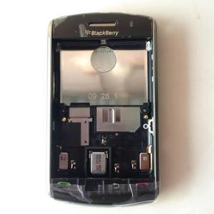 Carcasa Blackerry Storm 9500 9530 (100% Original)