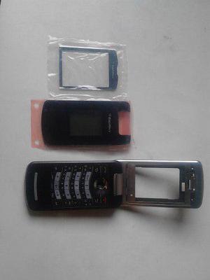 Carcasa Para Black Berry Modelo 8220