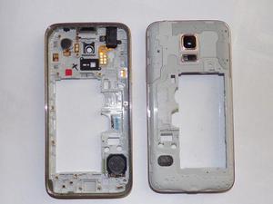 Carcasa Samsung Galaxy S5 Mini + La Tapa