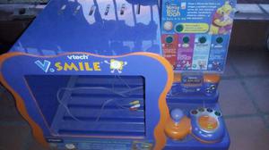 Consola De Videojuegos
