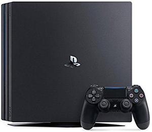 Consola Playstation 4 Pro 1tb 4k