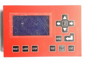 Consola Tactil Para Equipo Laser (leetro Mpc6515)