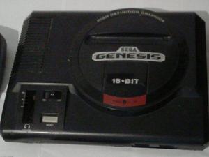 Consolas Sega