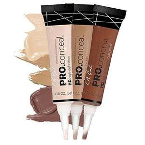 Correctores Pro Conceal L.a.girl 100% Original