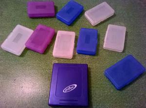 Estuche Para Juegos De Gameboy Advance