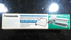 Film Rollo De Película Para Recambio Fax Panasonic Kx-fa55a