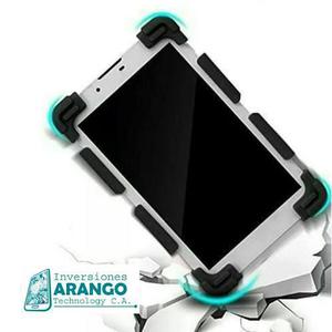 Forro Antigolpe Super Forzado Tablet 7.0 8.0 Pulgadas Tienda