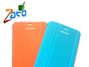 Forro Samsung Galaxy Book Cover Tab 2 7.0 + Lápiz Táctil