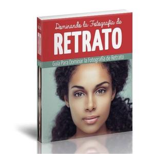 Foto - Dominando La Fotografia De Retrato Pdf