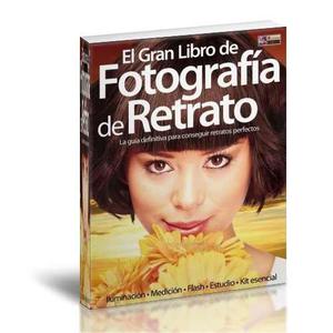 Foto - El Gran Libro De Fotografia De Retrato Pdf