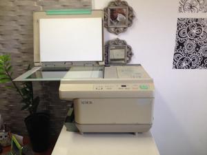 Fotocopiadora 3n1 Xerox