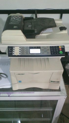 Fotocopiadora Delcop Mfp f