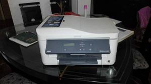 Fotocopiadora Impresora Escaner Epson 301
