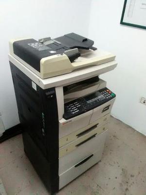Fotocopiadora Impresora Kyocera Km 