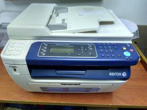 Fotocopiadora Impresora Multifuncional Xerox  - Para Rep