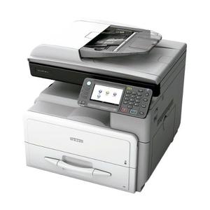 Fotocopiadora Impresora Ricoh Aficio Mp 301