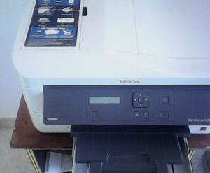 Fotocopiadora Impresora Scanner Multifuncional Epson K301
