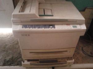 Fotocopiadora Xerox  Para Reparar O Repuesto