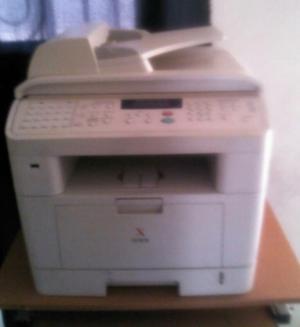 Fotocopiadora Xerox Pe120
