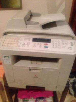 Fotocopiadora Xerox Pe120i