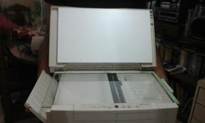 Fotocopiadora Xerox Repuesto