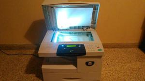 Fotocopiadora Xerox Work Centre M20i