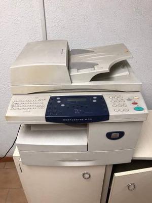 Fotocopiadora Xerox Workcenter M20i