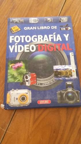 Fotografia Y Video Digital Libro