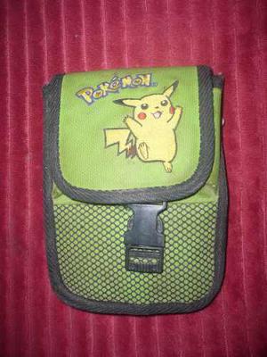 Game Boy Color Edicion Pokemon + Estuche + Juego Pokemon P